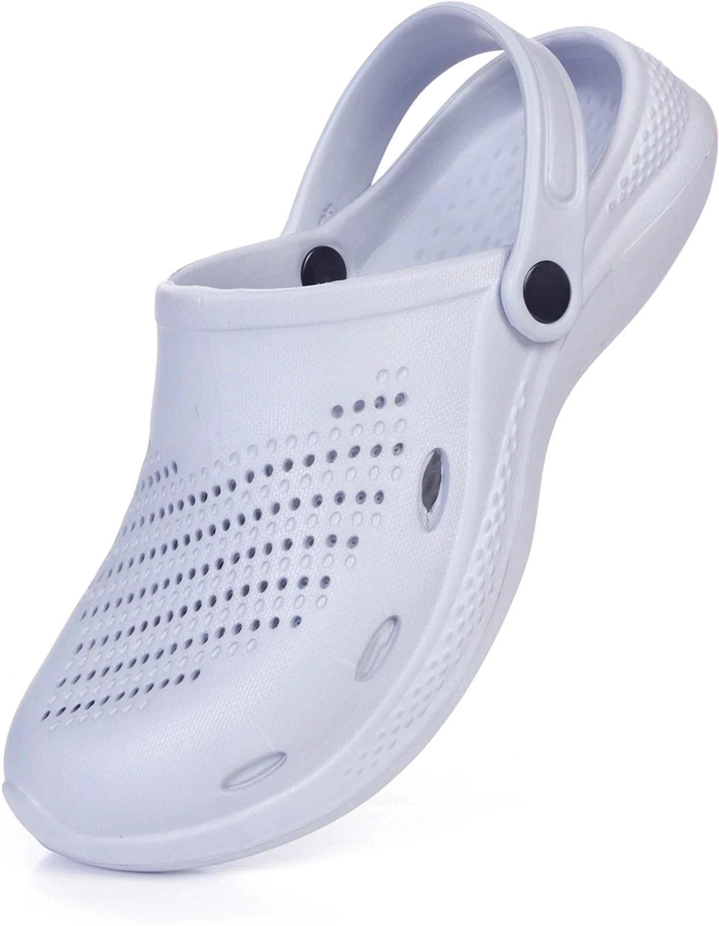 Clogs Footwear