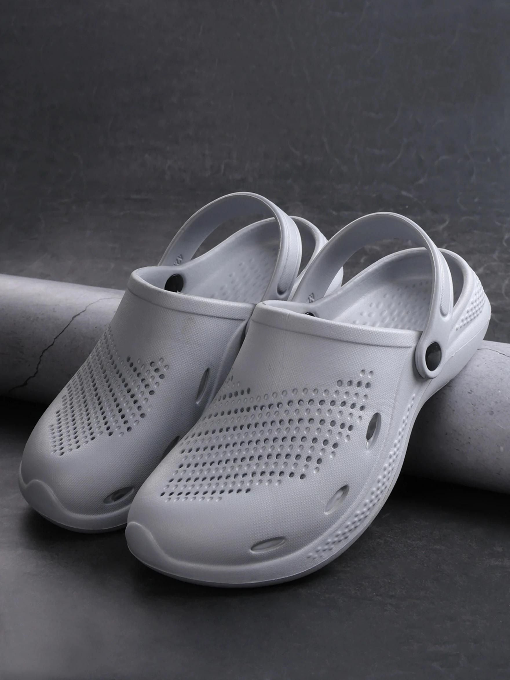 Clogs Footwear